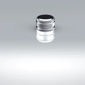 Accessori per attacchi a testa sferica - Box metallico