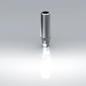 Monconi dritti - h 9 mm, Slim