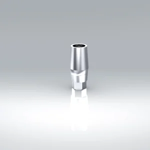 Monconi dritti H 4 mm. CUFF H 1 mm