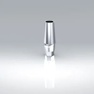 Monconi dritti H 6 mm. CUFF H 1 mm