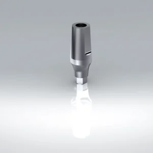 Monconi dritti - h 8 mm, CUFF h 2 mm