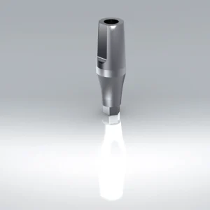 Monconi dritti - h 8 mm, CUFF h 2 mm