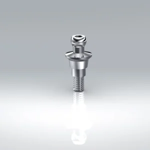Attacchi a testa sferica CUFF H 1 mm