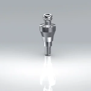 Attacchi a testa sferica CUFF H 3 mm
