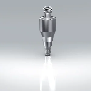 Attacchi a testa sferica CUFF H 5 mm