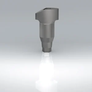 Scan Abutment - Antirotazionale