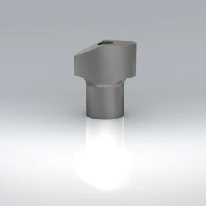 Scan Abutment - MUA Antirotazionale