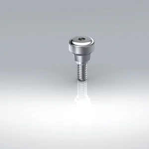 Vite di guarigione standard ⌀ profilo emergenza 3,5 mm - h 3 mm