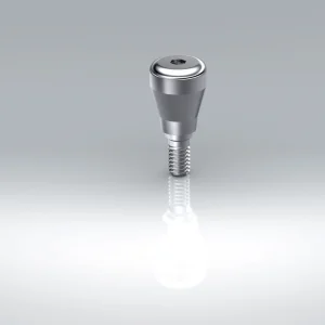 Vite di guarigione standard ⌀ profilo emergenza 3,5 mm - h 5 mm