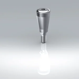 Vite di guarigione standard ⌀ profilo emergenza 3,5 mm - h 7 mm