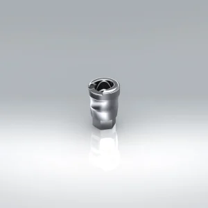 Viti di Guarigione / Scan Abutment D 3,5 mm, CUFF H 3 mm
