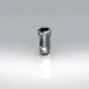 Viti di Guarigione / Scan Abutment D 3,5 mm, CUFF H 5 mm
