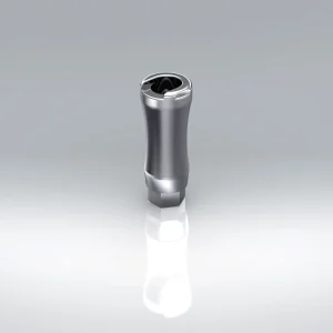 Viti di Guarigione / Scan Abutment D 3,5 mm, CUFF H 7 mm