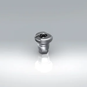 Viti di Guarigione / Scan Abutment D 4,8 mm, CUFF H 3 mm