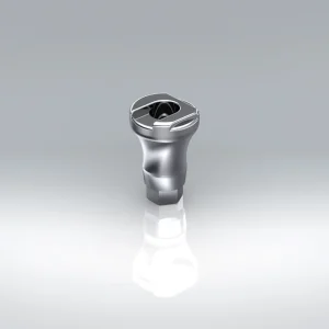 Viti di Guarigione / Scan Abutment D 4,8 mm, CUFF H 5 mm