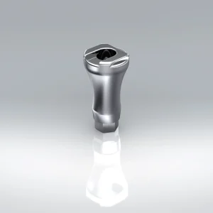 Viti di Guarigione / Scan Abutment D 4,8 mm, CUFF H 7 mm