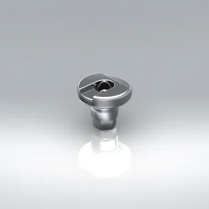 Viti di Guarigione / Scan Abutment D 6 mm, CUFF H 3 mm