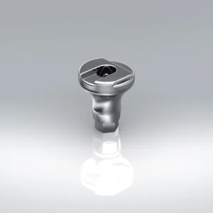 Viti di Guarigione / Scan Abutment D 6 mm, CUFF H 5 mm