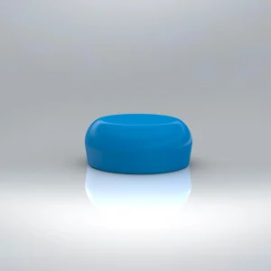 Ritenzioni per Lokator - Ritenzione Azzura, 1.5 lb