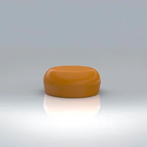 Ritenzioni per Lokator - Ritenzione Angolata Arancione, 2 lb