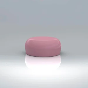 Ritenzioni per Lokator - Ritenzione Rosa, 1.5 lb