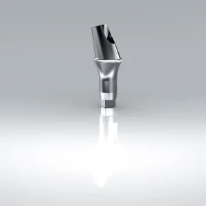 Monconi angolati - CUFF H 6 mm, 15°