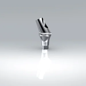 Monconi angolati - CUFF H 4 mm, 25°