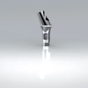 Monconi angolati - CUFF H 6 mm, 25°