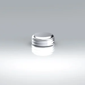 Ritenzioni per Lokator - Box metallico