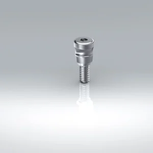 Vite di guarigione anatomica ⌀ profilo emergenza 3,5 mm - h 3 mm
