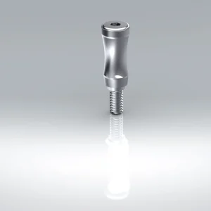 Vite di guarigione anatomica ⌀ profilo emergenza 3,5 mm - h 7 mm