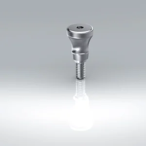 Vite di guarigione anatomica ⌀ profilo emergenza 4,8 mm - h 5 mm