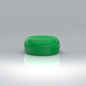 Ritenzioni per Lokator - Ritenzione Angolata Verde, 4 lb